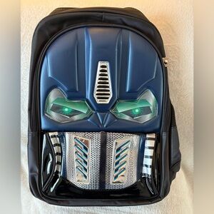 Transformers Light Up Backpack
